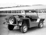 ВАЗ-Э11011 Автороллер Опытный 1974 года
